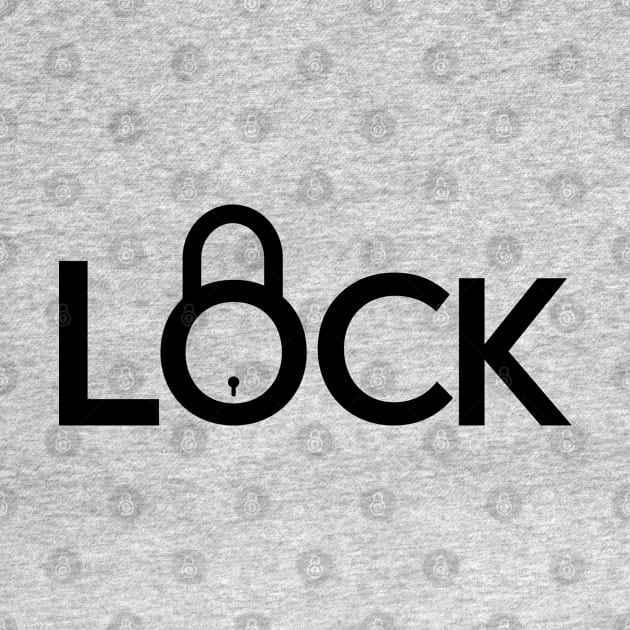 lock and key by Express Yourself everyday